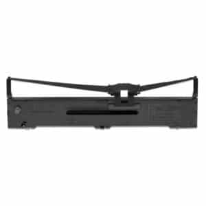 EPSON CINTA IMPRESORA NEGRO S015337