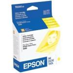 EPSON CARTUCHO TINTA T0344 AMARILLO