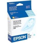 EPSON CARTUCHO TINTA T0345 CIAN CLARO
