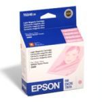 EPSON CARTUCHO TINTA T0346 MAGENTA CLARO