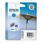 EPSON CARTUCHO TINTA T0442 CIAN