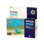 EPSON CARTUCHO TINTA T0452 CIAN