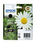 EPSON CARTUCHO TINTA T1811 NEGRO Nº 18XL