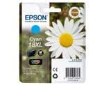 EPSON CARTUCHO TINTA T1812 CIAN Nº 18XL