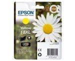 EPSON CARTUCHO TINTA T1814 AMARILLO Nº 18XL