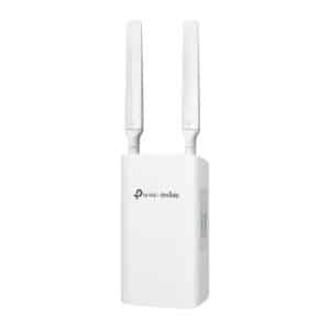 TP-LINK ROUTER ER703WP-4G-OUTDOOR OMADA AX3000 ROUTER