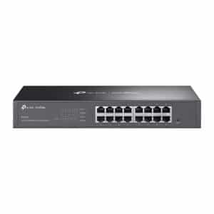 TP-LINK SWITCH OMADA ES216G DE 16 PUERTOS