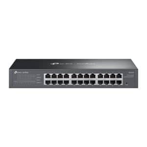 TP-LINK SWITCH OMADA ES224G DE 24 PUERTOS