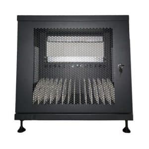 EWENT ARMARIO DE CARGA PARA 14 PORTATILES/ TABLETS/ SMARTPHONE EW1714