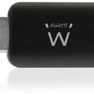 EWENT TARJETA SONIDO USB 5.1