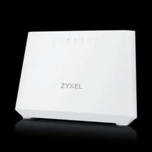 ZYXEL ROUTER EX3301-T0-EU01V1F DOBLE BANDA