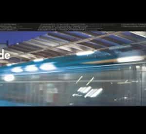 HP CARTUCHO F6T77AE CYAN Nº 913A