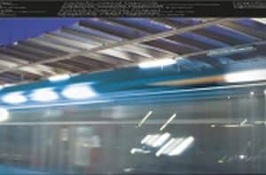 HP CARTUCHO F6T78AE MAGENTA Nº 913A