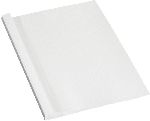 FELLOWES FUNDAS TERMICAS 3MM BLANCAS