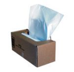 FELLOWES BOLSA PARA DESTRUCTORA C-320 C-420 50UD