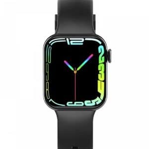 MAXCOM SMARTWATCH FW26 OXIGEN PRO negro