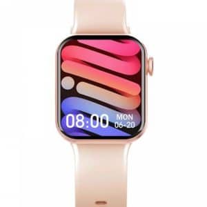 MAXCOM SMARTWATCH FW26 OXIGEN PRO oro