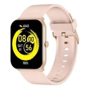 MAXCOM SMART BAND FW36 AURUM SE oro