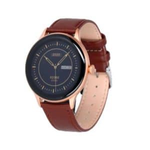 MAXCOM WATCH FW48 VANAD SATIN oro