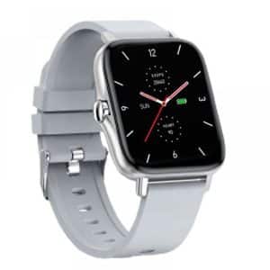 MAXCOM PULSERA SMARTBAND FW55 PLATA