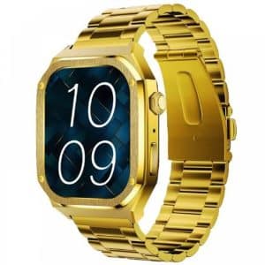 MAXCOM SMARTWATCH FW65 IRON oro
