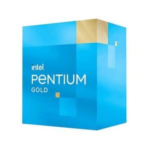 INTEL PROCESADOR PENTIUM oro G7400 3.7GHZ LGA1700