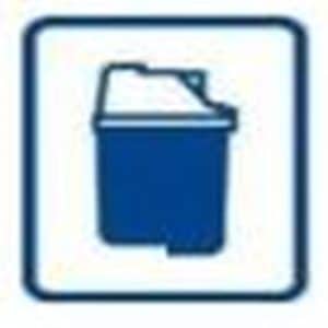 GENERICO tóner COMPATIBLE RICOH SP311DN/ SP325DNW NEGRO 413196 6400 PAG