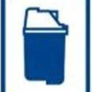 GENERICO ROLLO ETIQUETAS TRANSFERENCIA TERMICAS 56 X 25