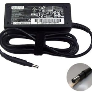 GENERICO CARGADOR PARA PORTÁTIL HP 65W 19.5V 3.33A 4.8 mm x 1.7 mm / M-135