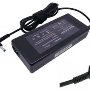 GENERICO CARGADOR PARA PORTÁTIL HP 65W 19.5V 3.33A 4.5 MM X 3.0 MM PIN CENTRAL / M-140
