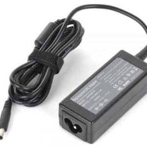 GENERICO CARGADOR PARA PORTÁTIL DELL 45W 19.5V 2.31A 4.5 mm x 3.0 mm pin central / M-168