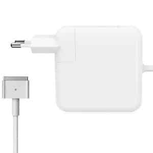 GENERICO CARGADOR PARA PORTÁTIL APPLE 60W MAGSAFE 2 / M-195