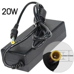 GENERICO CARGADOR PARA PORTÁTIL SONY 120W 19.5V 6.15A 6.5 MM X 4.4 MM / M-198
