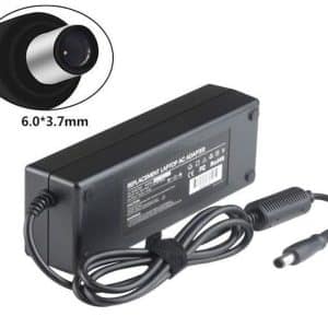 GENERICO CARGADOR PARA PORTÁTIL ASUS 120W 19V 6.32A 6.0 MM X 3.7 MM / M-201