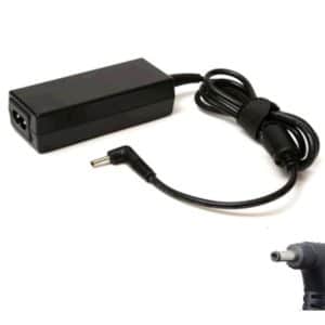 GENERICO CARGADOR PARA PORTÁTIL ASUS / SAMSUNG 45W 19V 2.37A 3.0 mm x 1.1 mm / 3532