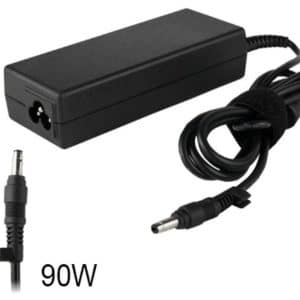 GENERICO CARGADOR PARA PORTÁTIL HP 90W 19V 4.74A 4.8 mm x 1.7 mm Conector 4.3 / 9090