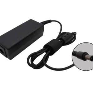 GENERICO CARGADOR PARA MONITOR LG 19.5v / 0.84a - 1.3a / 6.5x4.4mm / 16w - 24w