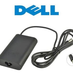 GENERICO CARGADOR PARA PORTÁTIL ORIGINAL DELL GEN-ACO-001 65W 19.5V 3.34A 7.4 MM X 5.0 MM