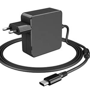 GENERICO CARGADOR PARA PORTÁTIL UNIVERSAL AUTOMÁTICO 120W TYPE-C