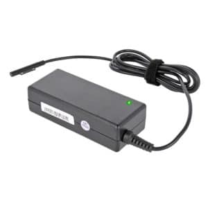 GENERICO CARGADOR PARA PORTÁTIL MICROSOFT SURFACE PRO 15V 4A (1796)