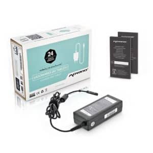 GENERICO CARGADOR PARA PORTÁTIL MICROSOFT SURFACE PRO 12V 3.6A