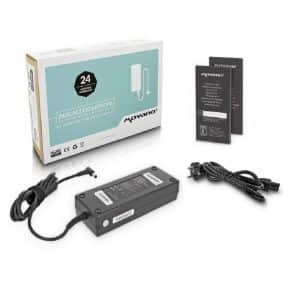 GENERICO CARGADOR PARA PORTÁTIL ASUS 150W 20V 7.5A 6.0 mm x 3.7 mm Movano