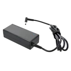 GENERICO CARGADOR PARA PORTÁTIL HP 65W 19.5V 3.33A 4.5 MM X 3.0 MM PIN CENTRAL MOVANO