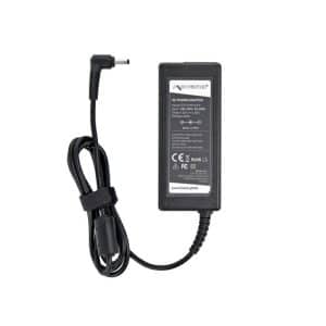 GENERICO CARGADOR PARA PORTÁTIL LENOVO 65W 20V 3.25A 4.0 MM X 1.7 MM MOVANO