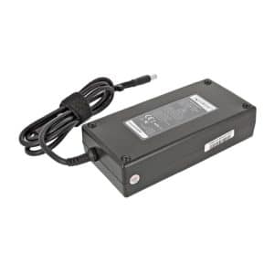 GENERICO CARGADOR PARA PORTÁTIL HP 150W 19.5V 7.69 7.4 MM X 5.0 MM PIN CENTRAL MOVANO