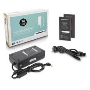 GENERICO CARGADOR PARA PORTÁTIL ASUS 150W 19.5V 7.7A 5.5 mm x 2.5 mm Movano