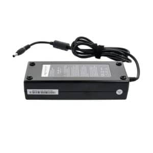GENERICO CARGADOR PARA PORTÁTIL LENOVO / MSI 120W 19.5V 6.15A 5.5 MM X 2.5 MM MOVANO