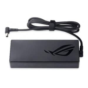 GENERICO CARGADOR PARA PORTÁTIL ORIGINAL ASUS 240W 20v 12a 6.0 X 3.7MM / 90XB06MN-MPW000