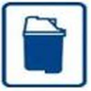 TAMBOR GENERICO OKI B401/ B411 / B412 / B432 / B512 / MB4727 / MB492 / MB562