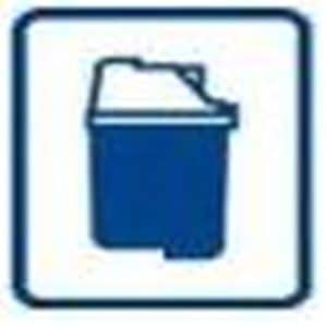 GENERICO tóner COMPATIBLE SAMSUNG M-CLT506C CIAN